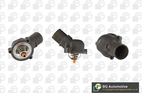 Термостат BGA. Артикул CT5156