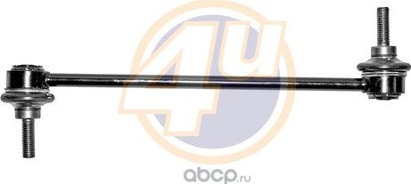 Стойка (тяга) стабилизатора 4U. Артикул RN-F-09482