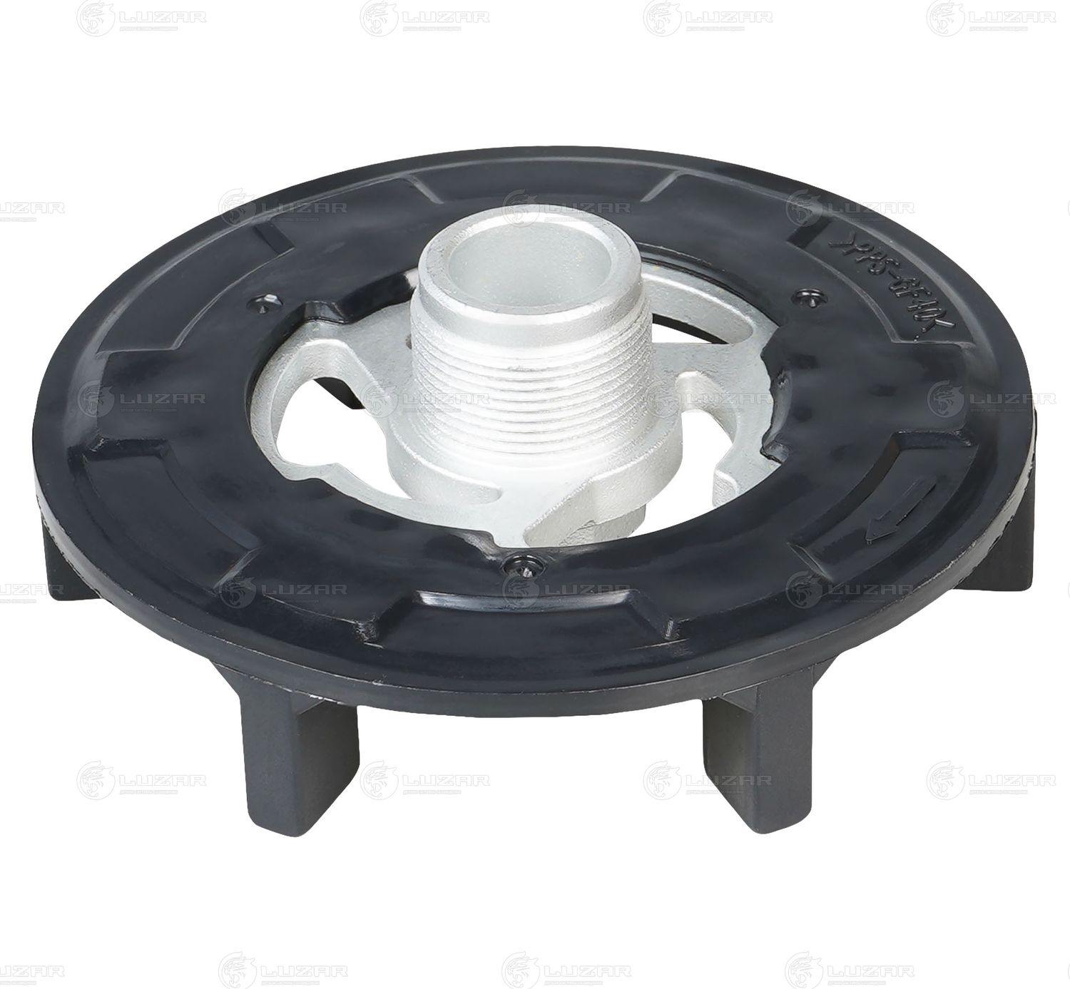 Муфта компрессора кондиционера Luzar. Артикул LCH 2101