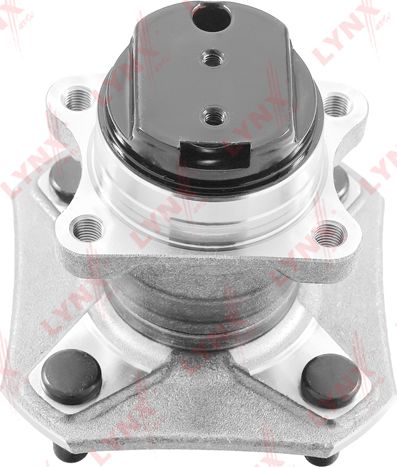 Ступица колеса с интегрированным подшипником LYNXauto. Артикул WH-1462