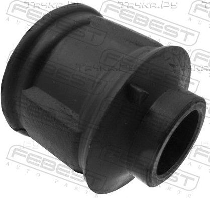 Сайлентблок заднего рычага подвески Febest передний для Mazda MX-6 1995-1997. Артикул MZAB-021