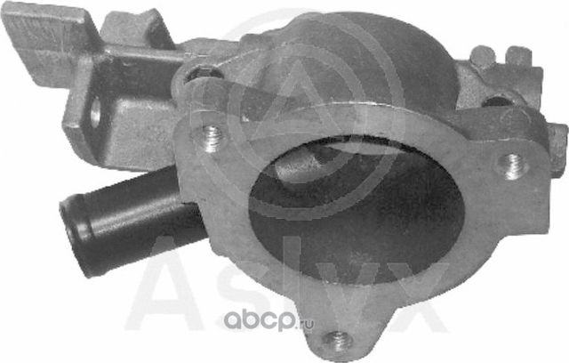 Фланец охлаждающей жидкости (Aslyx). Артикул AS203184
