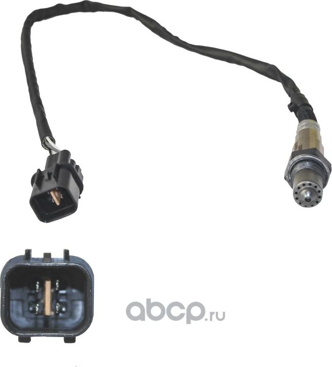 Кислородный датчик, верхний (Krenz). Артикул SE777080