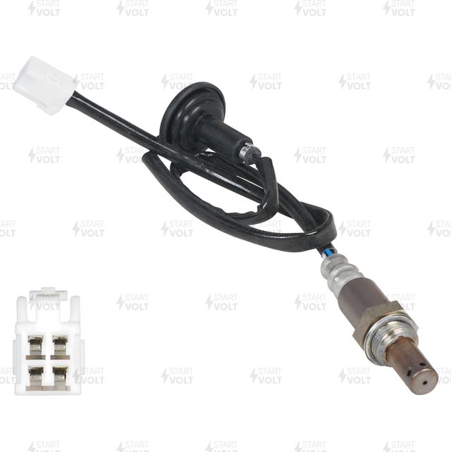 Лямбда-зонд (кислородный датчик) StartVOLT. Артикул VS-OS 1921