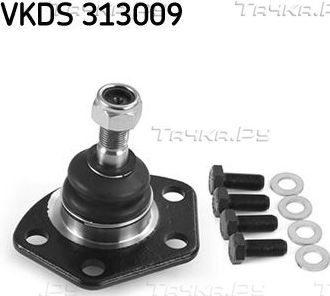 Шаровая опора SKF. Артикул VKDS 313009
