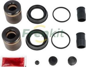 Ремкомплект тормозного суппорта Frenkit передний для Dodge Durango II 2003-2010. Артикул 248815