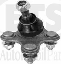 Шаровая опора ETS. Артикул 31.BJ.626