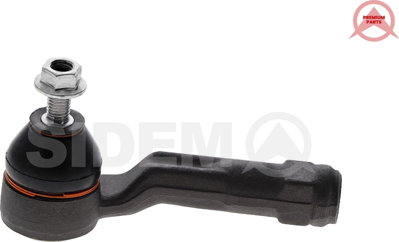 Наконечник рулевой тяги Sidem. Артикул 87538