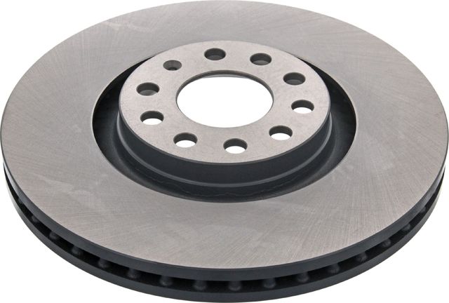 Тормозной диск Febi Bilstein передний для Audi A4 III (B7) 2004-2009. Артикул 22950