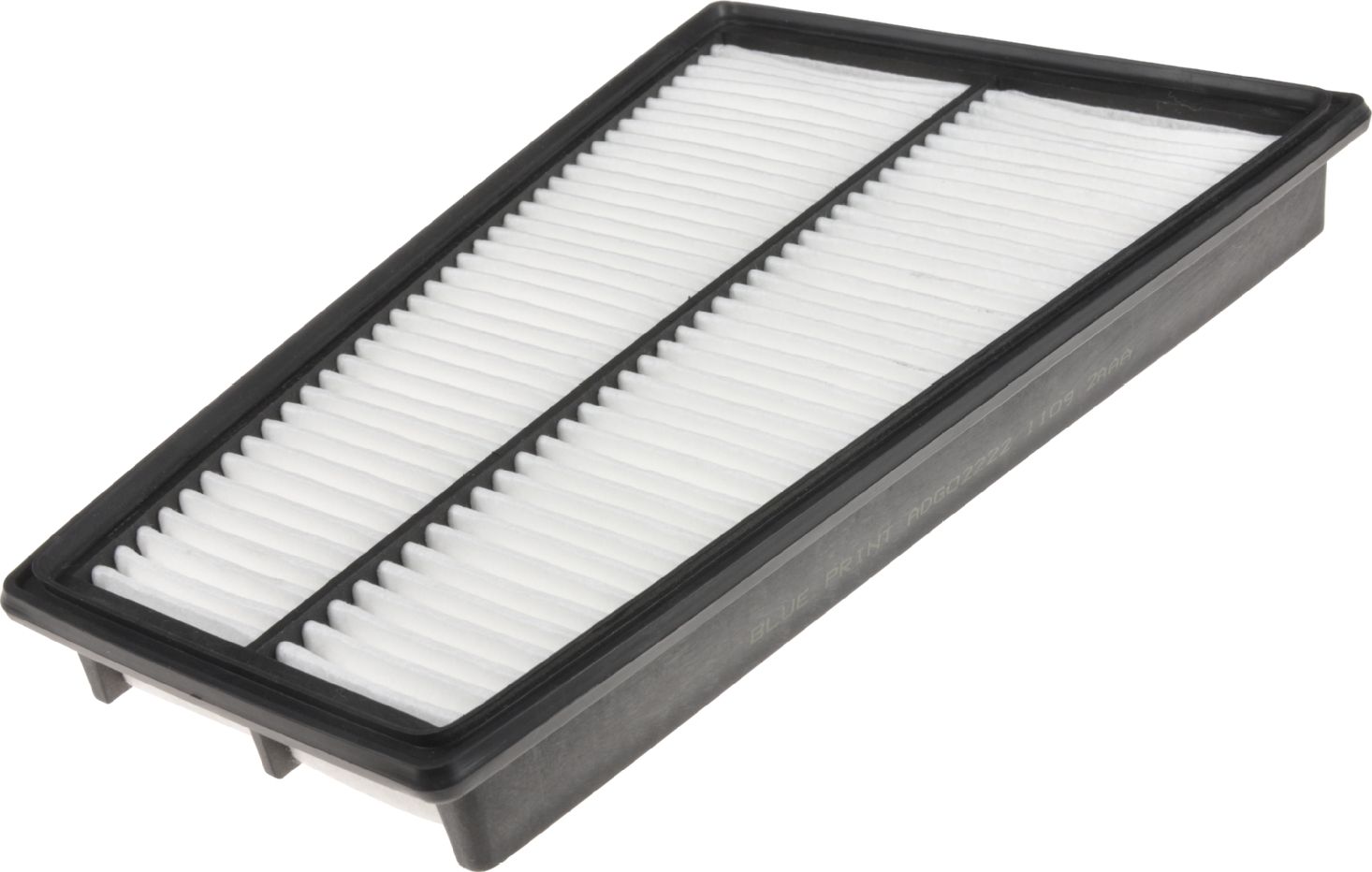 Воздушный фильтр Blue Print. Артикул ADG02222