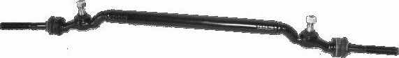 Рулевая тяга поперечная Lemforder. Артикул 10693 03