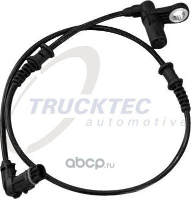 Датчик ABS Trucktec Automotive. Артикул 02.42.102