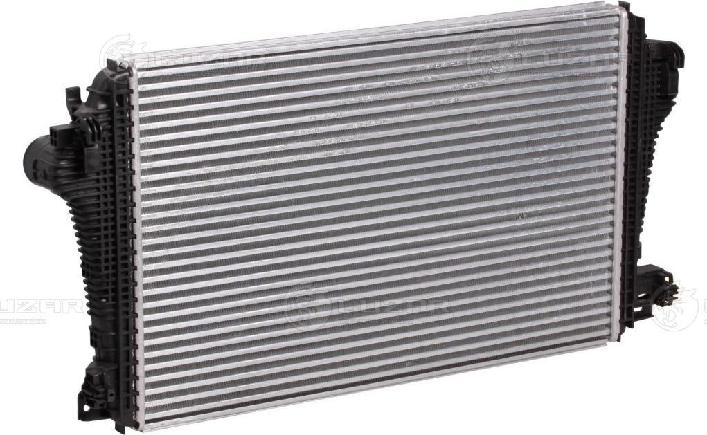 Интеркулер Luzar. Артикул LRIC 182H