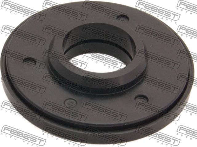 Опорный подшипник амортизатора Febest. Артикул SZB-WGR