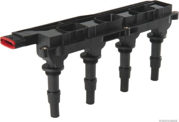 Катушка зажигания HERTH+BUSS ELPARTS. Артикул 19050055