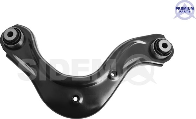 Продольный рычаг задней подвески Sidem правый/левый верхний для Honda Civic X 2016-2026. Артикул 47178