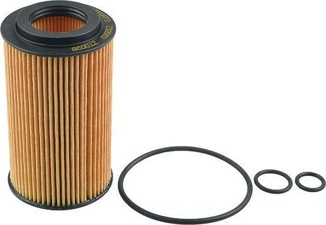 Масляный фильтр Zentparts. Артикул Z33562