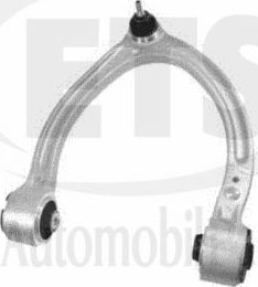 Поперечный рычаг передней подвески ETS (алюминий). Артикул 15.TC.322