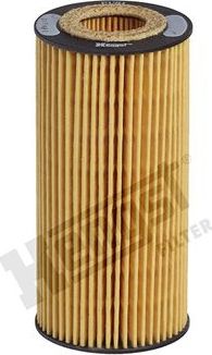 Масляный фильтр Hengst. Артикул E17H D57