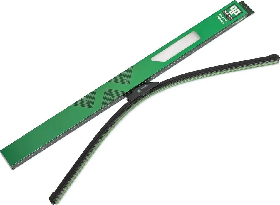 PILENGA Щетка стеклоочистителя бескаркасная 700mm  Универсальные Крючок Pilenga. Артикул wb-p1700