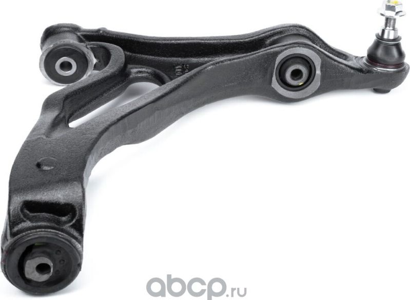 Рычаг передний нижний левый (Metaco). Артикул 4320045L