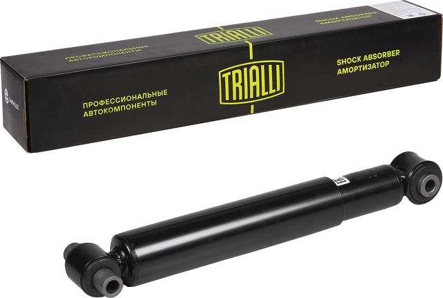 Амортизатор Trialli передний для Volvo  FH 2005-2026. Артикул AH 53004