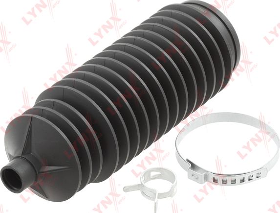 Пыльник рулевой рейки LYNXauto. Артикул PS-3034