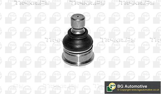 Шаровая опора BGA передняя правая/левая нижняя для Nissan Cube Z12 2010-2026. Артикул SJ6308