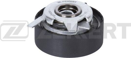 Натяжной ролик (натяжитель) приводного поликлинового ремня Zekkert. Артикул SR-1306