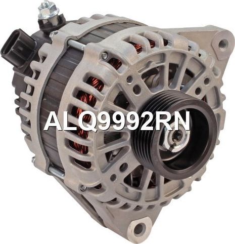 Генератор Krauf. Артикул ALQ9992RN