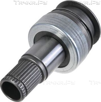 Бендикс стартера Stellox. Артикул 06-80255-SX