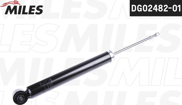 Амортизатор Miles. Артикул DG02482-01