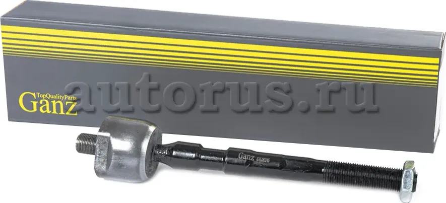Тяга рулевая (Ganz). Артикул GIL06245