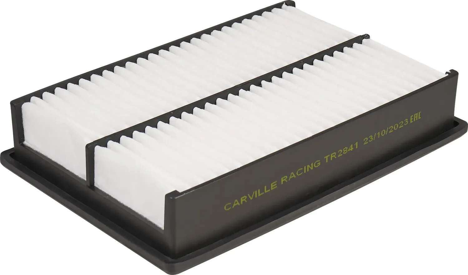 Фильтр для а/м Mazda 3 (03-) 2.0i/2.3T MPS/5 (05-) 1.8i/2.0i (возд.) (TR2841) (Carville Racing). Артикул tr2841
