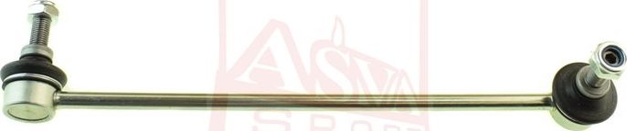 Стойка (тяга) стабилизатора Asva. Артикул 1223-JBFR
