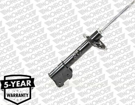 Амортизатор Monroe Original (Gas). Артикул G8406
