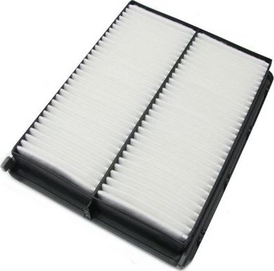 Воздушный фильтр JS Asakashi. Артикул A0648