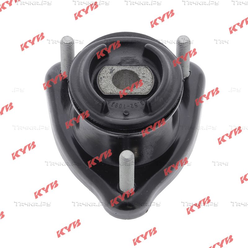 Опора амортизатора (стойки) KYB (Каяба) Suspension Mounting Kit. Артикул SM9002