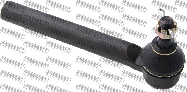 Наконечник рулевой тяги Febest. Артикул 0121-ACU35