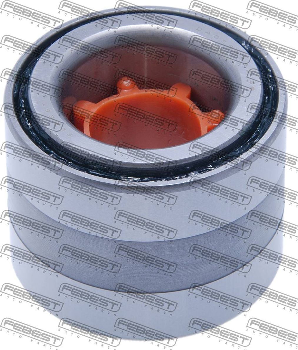 Ступичный подшипник Febest. Артикул DAC386552-48
