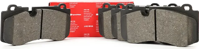 Колодки MB CLS,E-Class,S-Class (Speedmate). Артикул SMBP216