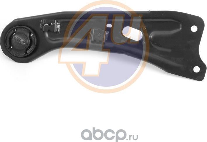 РЫЧАГ ПОДВЕСКИ KIA CEED (CD) CEED Sportswagon (CD) XCEED (CD) 2018 (4U). Артикул 4USA1011