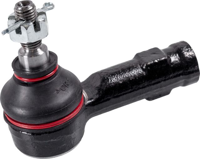 Наконечник рулевой тяги Febi Bilstein (сталь). Артикул 26519