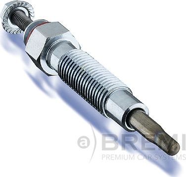 Свеча накаливания (накала) Bremi для Mitsubishi Space Runner I 1993-1999. Артикул 26014