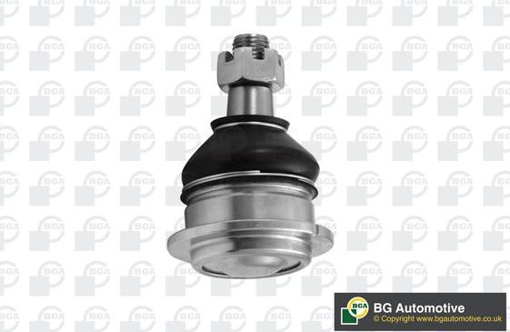 Шаровая опора BGA передняя правая/левая для Fiat Fullback I 2016-2026. Артикул SJ6107