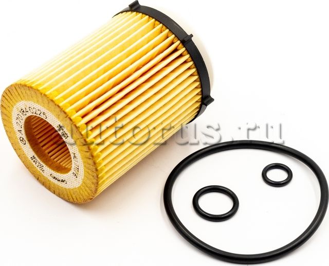 Масляный фильтр Nissan. Артикул 15208HG00D