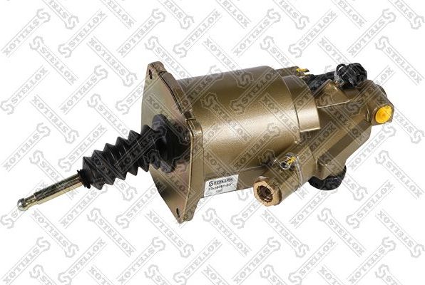 ПГУ (пневмогидроусилитель сцепления) Stellox для MAN TGA 2000-2026. Артикул 83-15051-SX