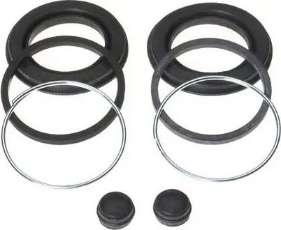 Ремкомплект тормозного суппорта Brembo ESSENTIAL LINE. Артикул F KT 057