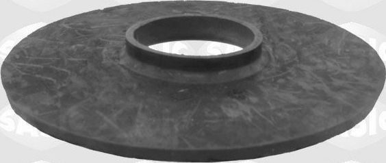 Сайлентблок задней балки Sasic. Артикул 2654003