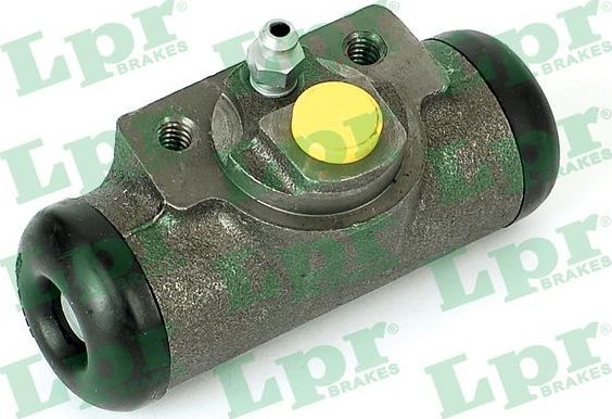 Тормозной цилиндр LPR задний для Dodge Caravan IV 2002-2007. Артикул 5099